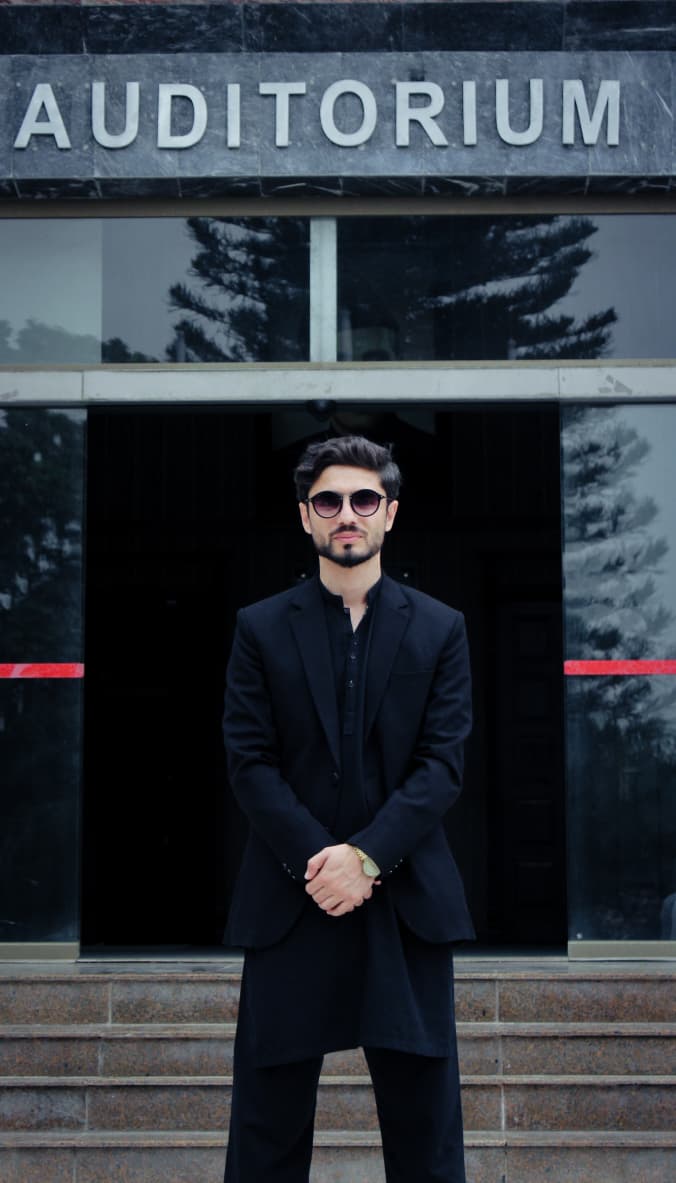 Zain Extras